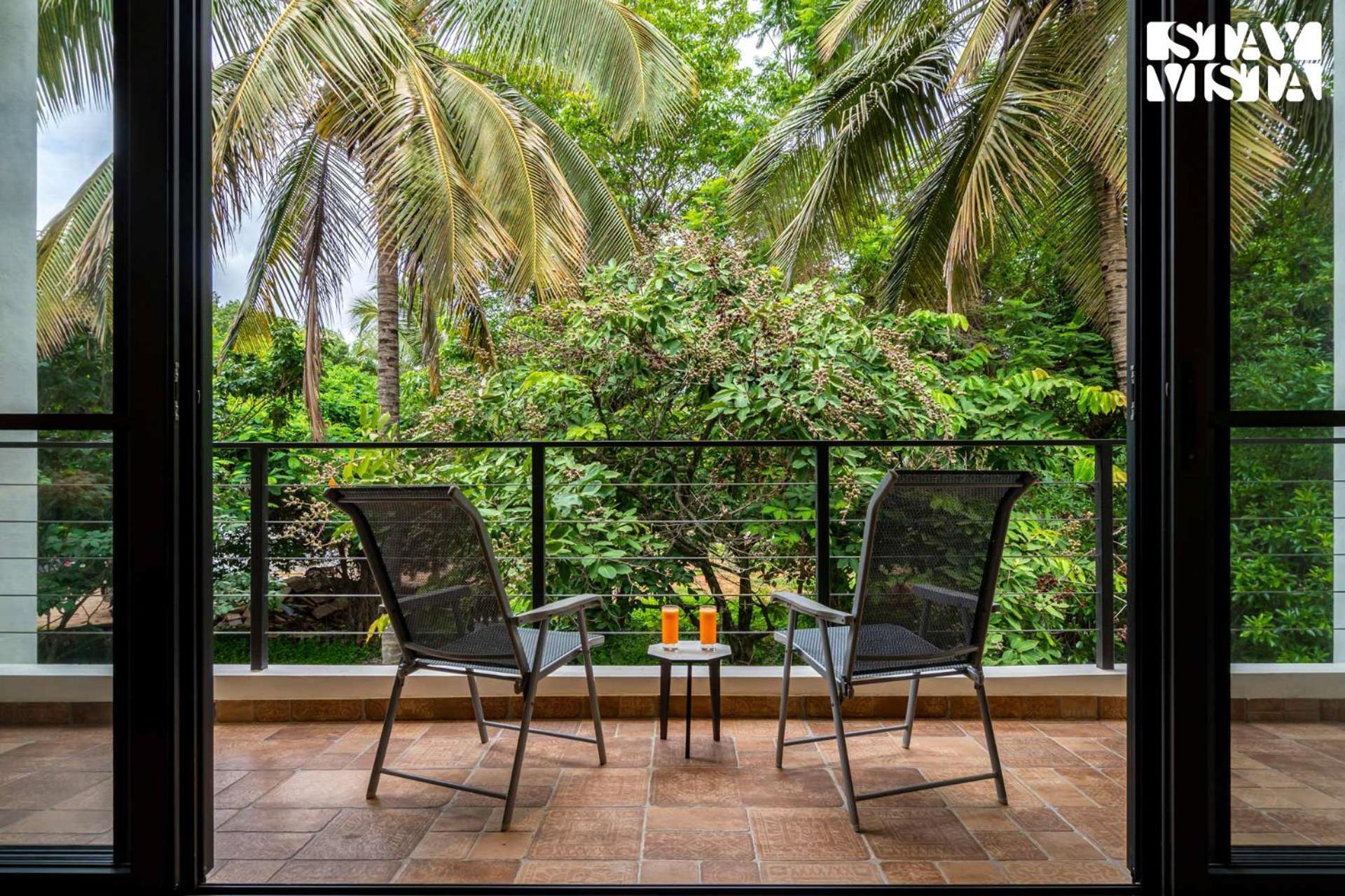 Stayvista At M Villa With Breakfast Included Bengalúr Exteriér fotografie